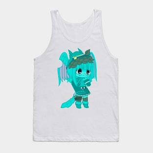 Elfilin Gacha Club Style Tank Top